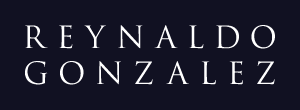 A black and white logo of the wynalde company.